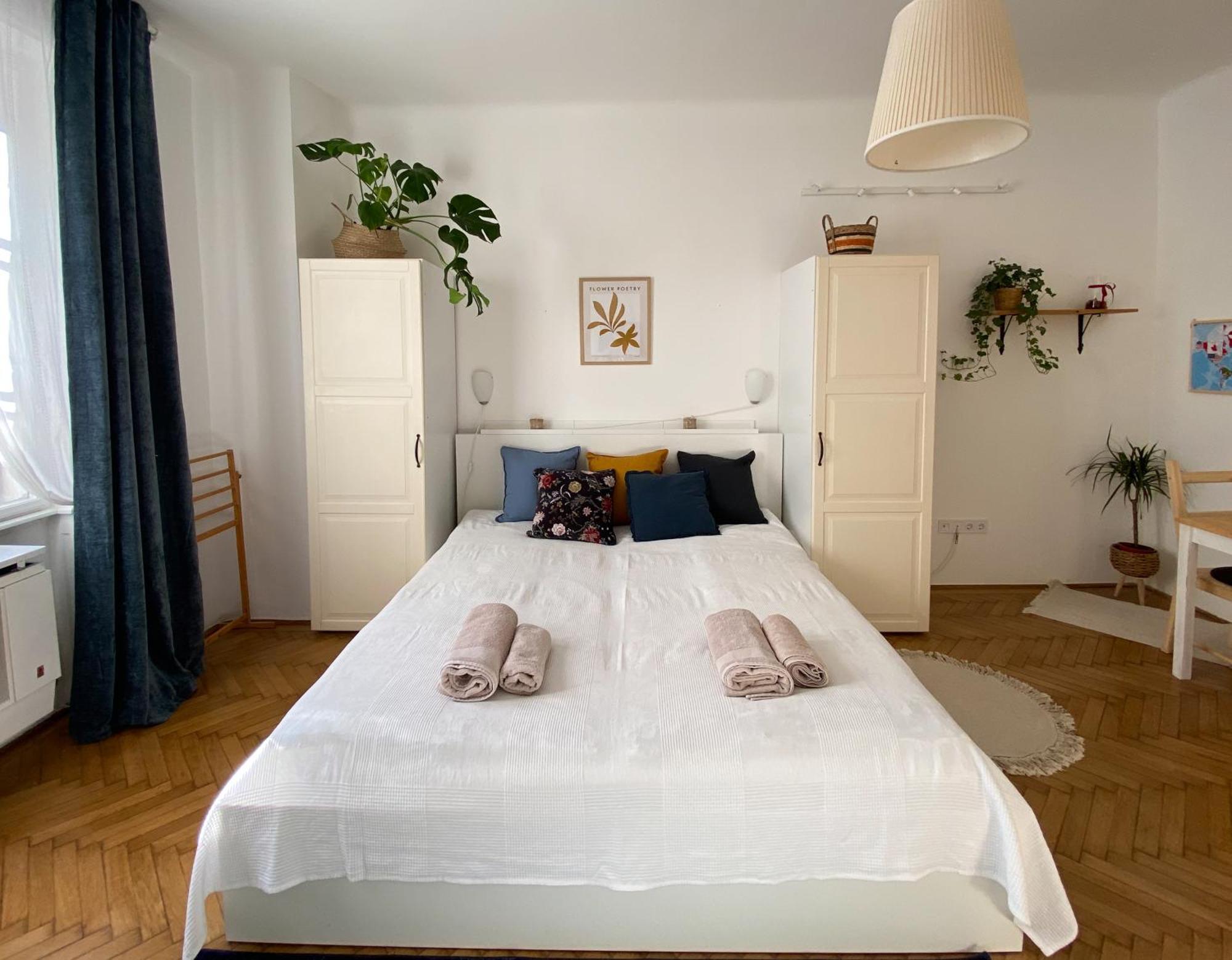 Quiet Apartment Near Buda Castle Budapest Exteriör bild