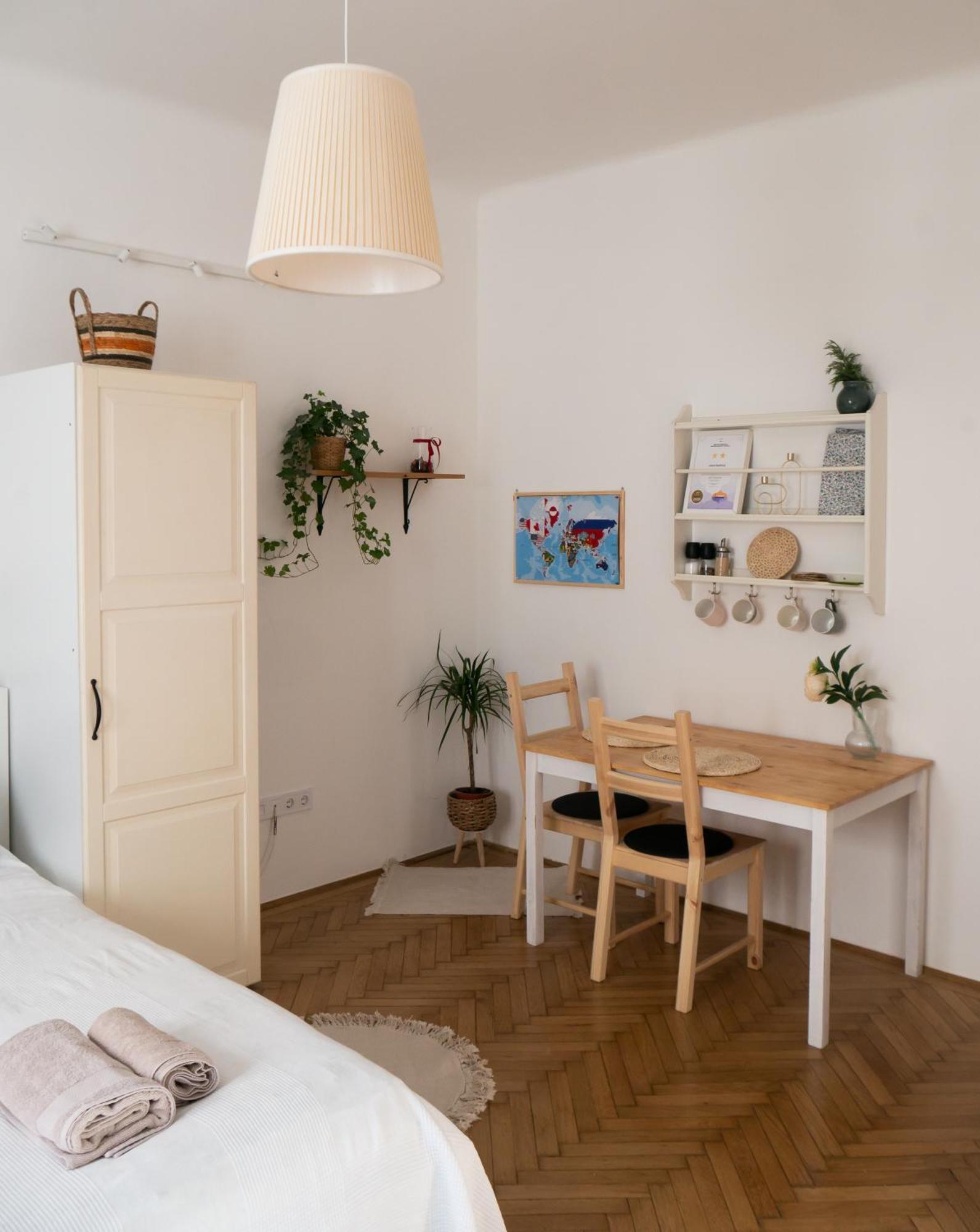 Quiet Apartment Near Buda Castle Budapest Exteriör bild